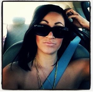 Meet your Posher, Kim